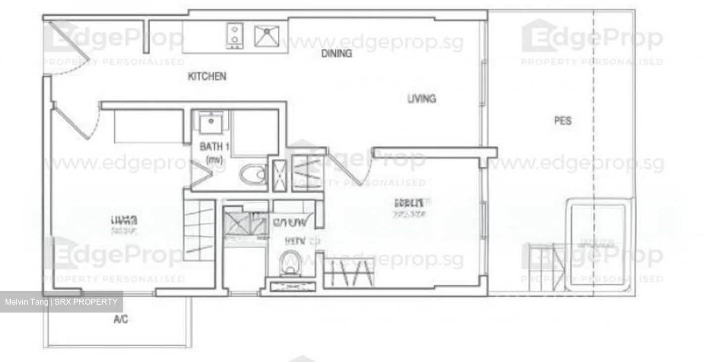 Liv On Sophia (D9), Apartment #616597551